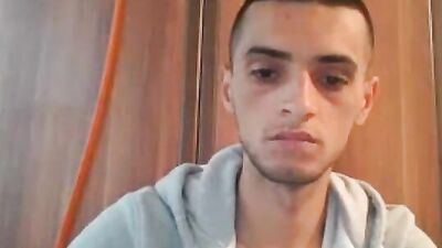 Hung Romanian Amateur - Big Cocks Exploration!