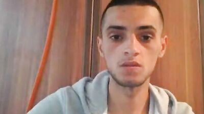 Hung Romanian Amateur - Big Cocks Exploration!