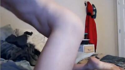 Horny Amateurs on Cam: Big Cock Oral Delights!