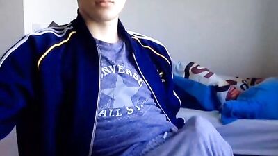 Shooting Cum: Amature Big Cocks!