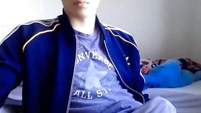 Shooting Cum: Amature Big Cocks!