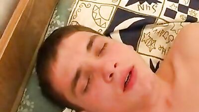 Gay Russian Men: Action Cum Shots and Oral Pleasure