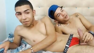 Cumming Amateurs: The Ultimate Collection