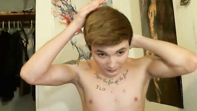 Amateur Cum Shots Handjob - The Return of Cam 1181!