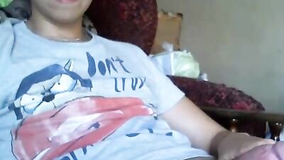 Exploring his Sweet Boy Pussy: A Gay Porn Adventure