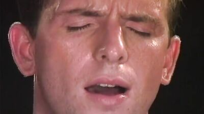 Big Cocks 4-Way: Hardcore Bareback Action