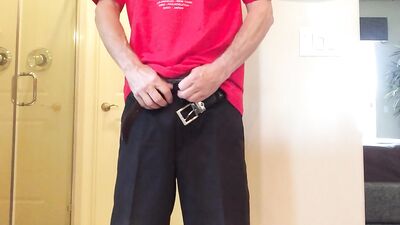 Drinking Piss: The Ultimate Gay Amateur Experience