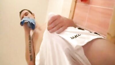 Russian Big Cocks Showers: Unleashed Passion