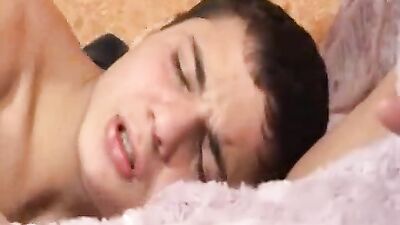 Ed Baron 149: Action Gay Porn Video