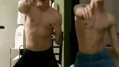 Passionate Attractive Guys Compilation: Exploring the Best of Gay Porn Action, Amateur and Blond Boys!