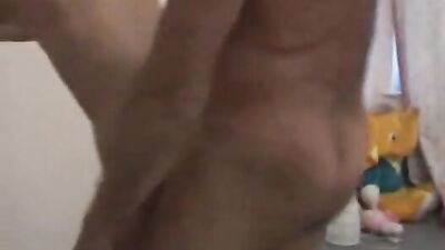 Blond Boy Lust: Old Men and Young Bliss