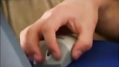 Teasing with a Dance: Bareback Action