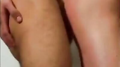 Teasing with a Dance: Bareback Action