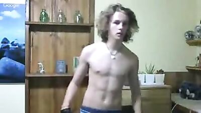 Straight Boy Fetish Toy Fun - Weirdo Athletic Guys Ultimate Playtime!