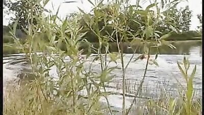 Summer Cabins Bareback Mix - Guys get together for a thrilling summer vacation!