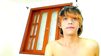 Smooth Latino Boys Cumshots: Two Teens Webcam Wank