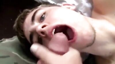 Hand Job Hunters: Cum Shot Amateurs!