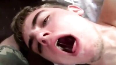 Hand Job Hunters: Cum Shot Amateurs!