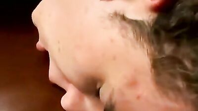 Gay Porn Videos: Hot Roomies Action Fetish Play (HD)