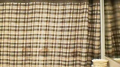 Shower Fun with Webcam Boy!