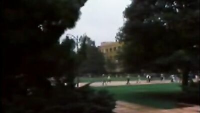 Gay Orgy: Hung College Boys Going Wild!