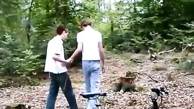 Outdoors Fun (HD): Mix Cum Shots Handjob - Like This Video? Visit My Wall To See More Like it!