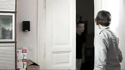 His Audition: Ultimate Action Bareback Sexcapades!