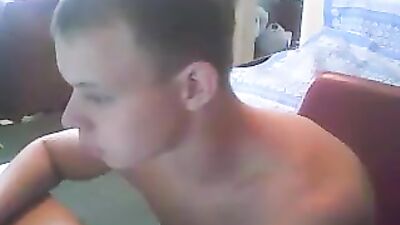 Blonde Boy Webcam Cumshot - The Ultimate Teen Wank Experience!