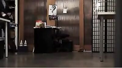 Office boys: Bareback Oral Father and Step Son - The Ultimate Gay Porn Experience!