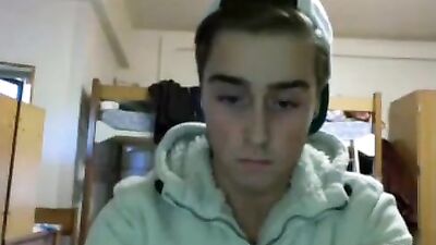 Web-Cam Cum show: The Ultimate Gay Porn Experience!