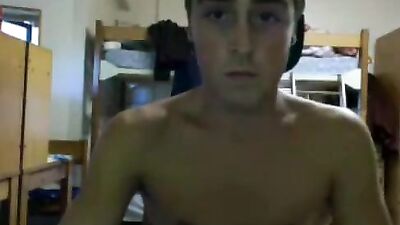 Web-Cam Cum show: The Ultimate Gay Porn Experience!
