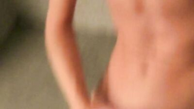 Handjob Hunt: Amateur Cum Shots Cam1218