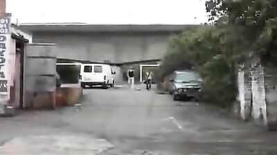 Gay locker room fucking - Brit boy edition