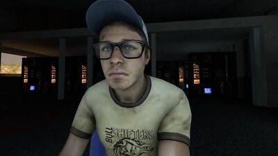 Cumshot Amateurs: Cartoon Dreams Reloaded - Cam 1214