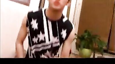 These boys dropped their pants rather quickly: Hardcore Action Group Sex