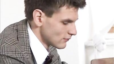 Bareback Action: The Talk that Heats Up the Screen