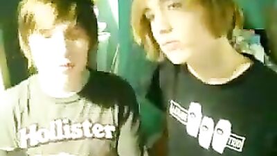 Hate Candy: The Musical Short Film Gay Porn Video!