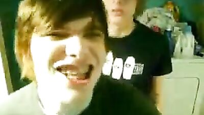 Hate Candy: The Musical Short Film Gay Porn Video!