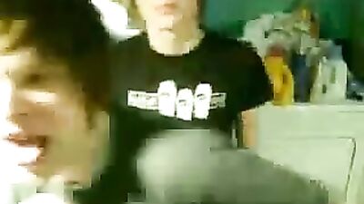 Hate Candy: The Musical Short Film Gay Porn Video!