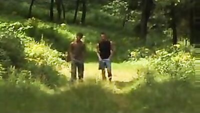 Forest Fury: An Unleashed Action Bareback Adventure