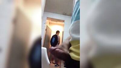 Outdoor Public Fetish Voyeur: Exposing Desires in the Open Air