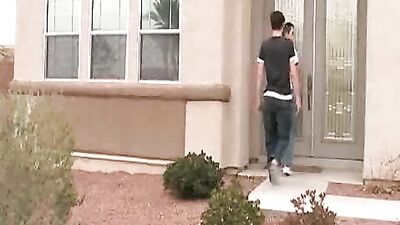 Gay RB Porn Video: Need it Babe