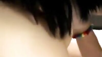 Emo Twink Oral Delight - Two Emotional Boys In Action!