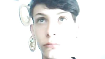 Matias Web-Cam Adventure: Cumming Twice as an Amateur Solo Porn Star!