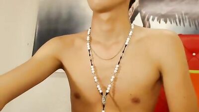 Gay Force: Cum Shots Solo Handjob Delicius Beauty Boy