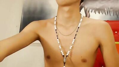 Gay Force: Cum Shots Solo Handjob Delicius Beauty Boy