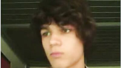 Handsome Amateurs Share Cum Shots and Handjobs in Cam 1235!