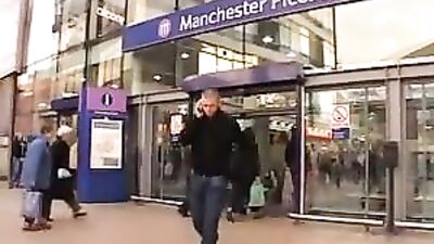 Raw & Wild: Yeah...I Can Come Around!