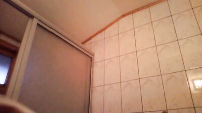 Cam 1239 Revisited: Amateur Cum Shots and Handjobs - A Gay Porn Video Adventure