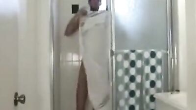 House Invasion: More Than Just an Action Fetish Video!